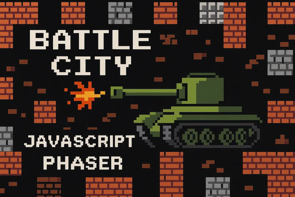 Battle City